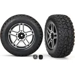 Traxxas Mercedes G500 TRA8872