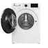 Pračka se sušičkou Beko HTE7746X0