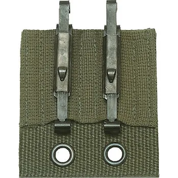 Mil-Tec 13457000 adaptér BW na US Alice klipy