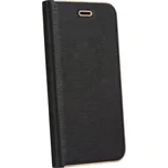 Forcell Luna Book Huawei Y6 2019 černé