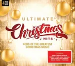 Ultimate... Christmas Hits - Various…