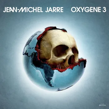 Zahraniční hudba Oxygène 3 - Jean-Michel Jarre [CD]