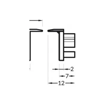 Osvětlení Wireli Wir-3209069602