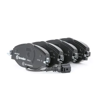 Brembo P85126