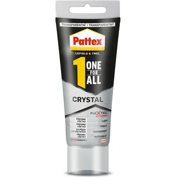 Pattex One for All Crystal 90 g