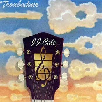 Zahraniční hudba Troubadour - JJ Cale [CD]