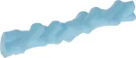Kerbl Gumová tyčinka 21,5 cm modrá