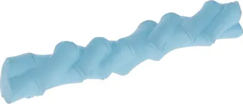 Hračka pro psa Kerbl Gumová tyčinka 21,5 cm modrá