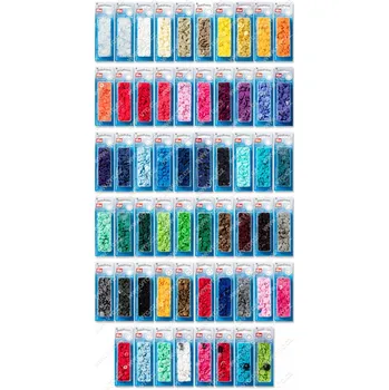 PRYM Patentky "Color snaps" kulaté