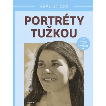 Realistické portréty tužkou - Justin…