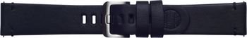 Řemínek na hodinky Samsung Braloba Essex pro Galaxy Watch 22 mm Black