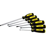 Šroubováky Tri-Line - 6 ks YMT5722060K (Šroubováky Tri-Line - 6 ks YMT5722060K)