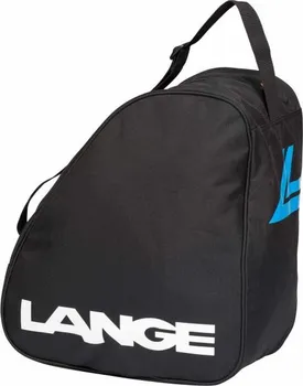 Taška na sjezdové boty Lange Basic Boot Bag One Size černý