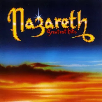 Zahraniční hudba Greatest Hits - Nazareth [CD]