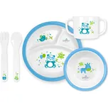 Bayby BFS 6501 modrá 5 ks