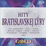 Hity Bratislavskej lýry - Various [CD]