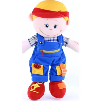 Rappa Naučný Honza