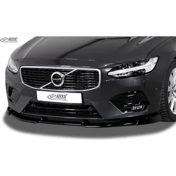 Karosérie Přední spoiler pod nárazník RDX VARIO-X VOLVO V90 / S90 R-Design 16-