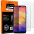 Spigen ochranné sklo pro Xiaomi Redmi Note 7