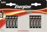 Energizer Alkaline Power AAA 8 ks