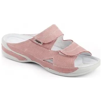 Dámské pantofle Kovyst Pantofle LUCY, různé barvy Velikost 42 (8) růžová