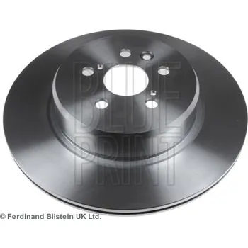 Brzdový kotouč Blue Print ADT343115