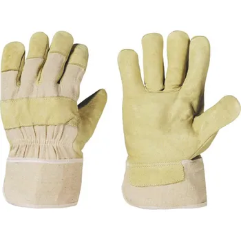 Pracovní rukavice StrongHand s 0174 pracovní rukavice vel. 10