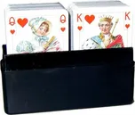Piatnik Hrací karty Mini 108 listů