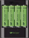 GP Batteries GP U421 + 4x AA Recyko+…