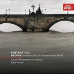 Smetana Vltava, Dvořák Symphony No. 9…