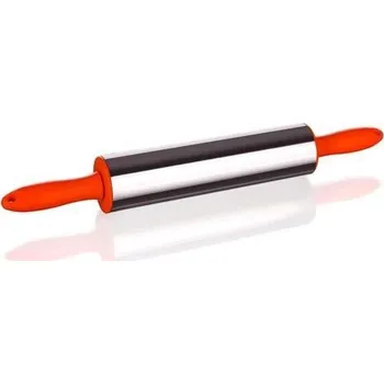 Váleček na těsto Banquet Culinaria 28BB0001R červený 41 cm
