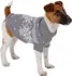 Obleček pro psa Kerbl Lillehammer šedý