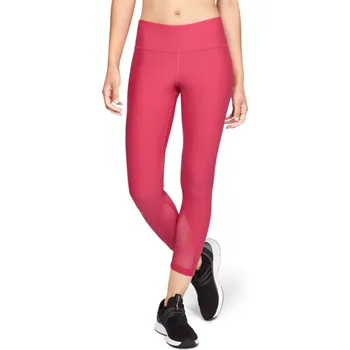 Dámské oblečení Under Armour Vanish Mesh Crop Capri M