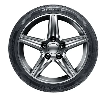 Letní osobní pneu Nexen N´Fera Sport 235/35 R19 91 Y XL