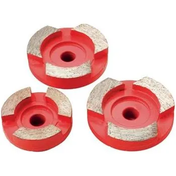 Příslušenství k nářadí Festool DIA ABRASIV D44/35 Sada brusných talířů (616505)