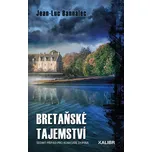 Bretaňské tajemství - Jean-Luc Bannalec…
