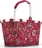 Reisenthel Carrybag, Paisley Ruby