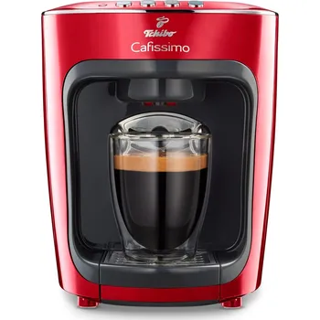 Kávovar Tchibo Cafissimo Mini