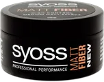 Syoss Matt Fiber stylingová pasta 100 ml