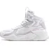Pánské tenisky PUMA RS-X Midtop Binary Code bílé