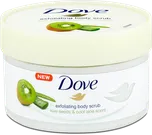Dove Exfoliating Body Scrub Kiwi Seeds…