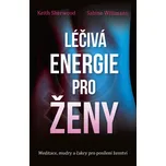 Léčivá energie pro ženy - Sabine…