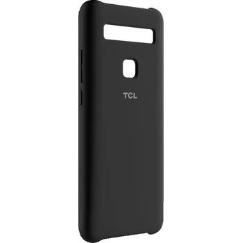 TCL Soft Shell pro Plex Pouzdro na mobilní telefon TCL Soft Shell pro Plex