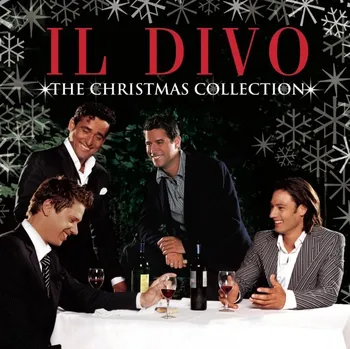 Zahraniční hudba Christmas Collection - Il Divo [CD]