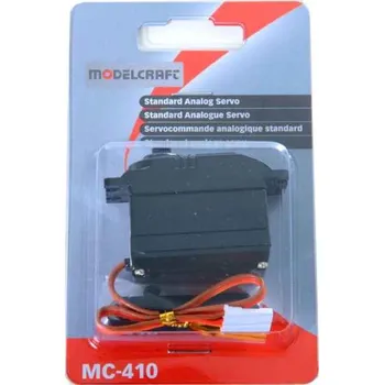 RC náhradní díl Modelcraft BMS-410C