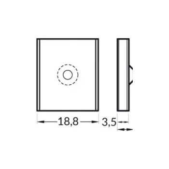 Osvětlení Wireli Wir-3209145120