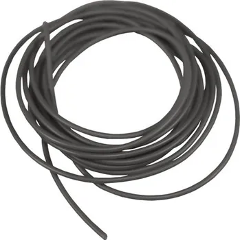 SOUL Sinking tube 0,75mm silt grey