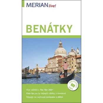 Benátky: Merian Live! - Vašut (2019,…