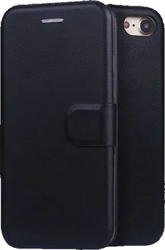 Pouzdro na mobilní telefon Aligator Magnetto pro Xiaomi Redmi Note 8 Pro černé