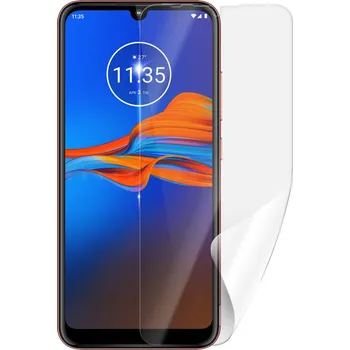 Screenshield ochranná fólie pro Motorola Moto E6 Plus XT2025